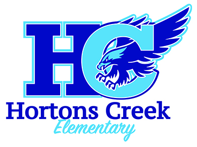 circle school logo